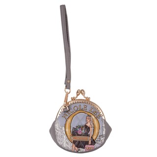 Foto 6 | Mini Monedero Nicole Lee Amora Dreaming The City