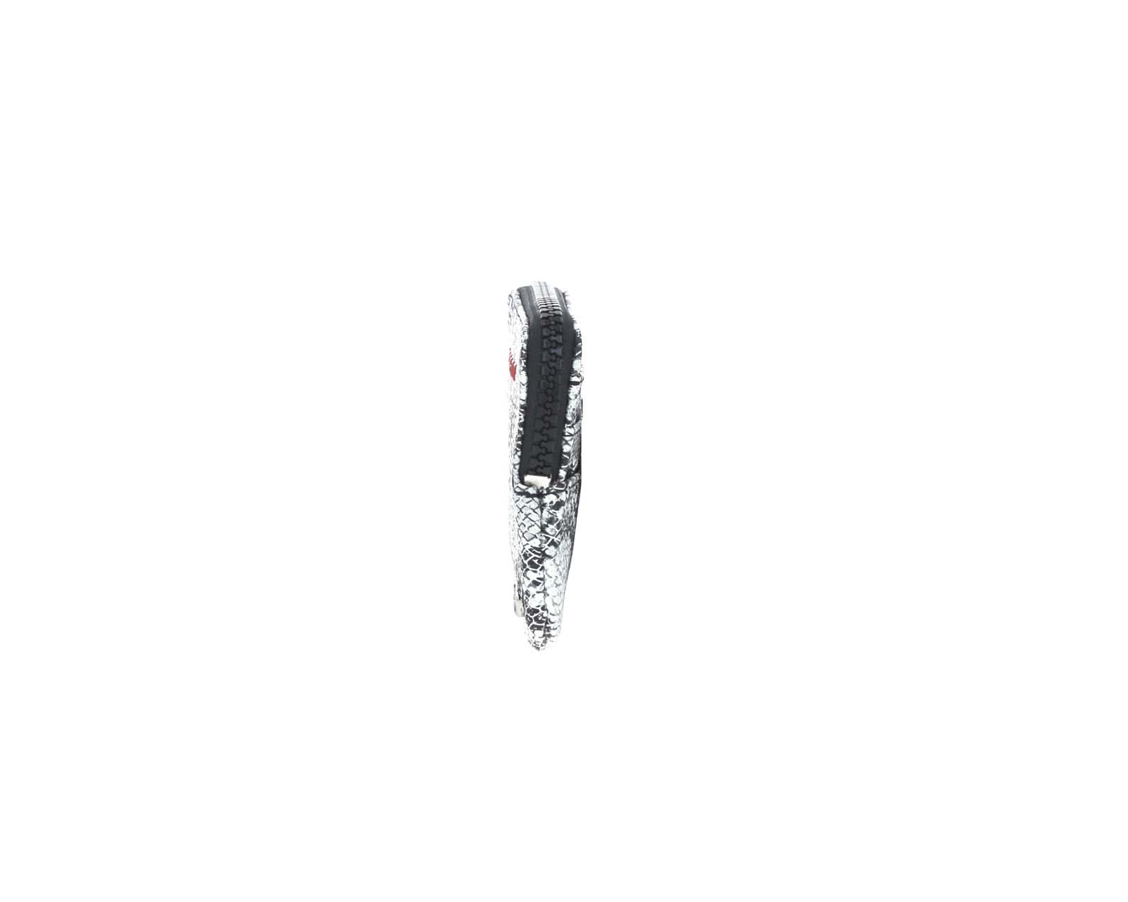 Foto 4 pulgar | Monedero Gorett Minicardy color Plata