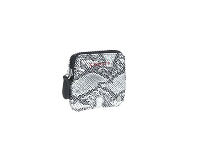Foto 5 | Monedero Gorett Minicardy color Plata