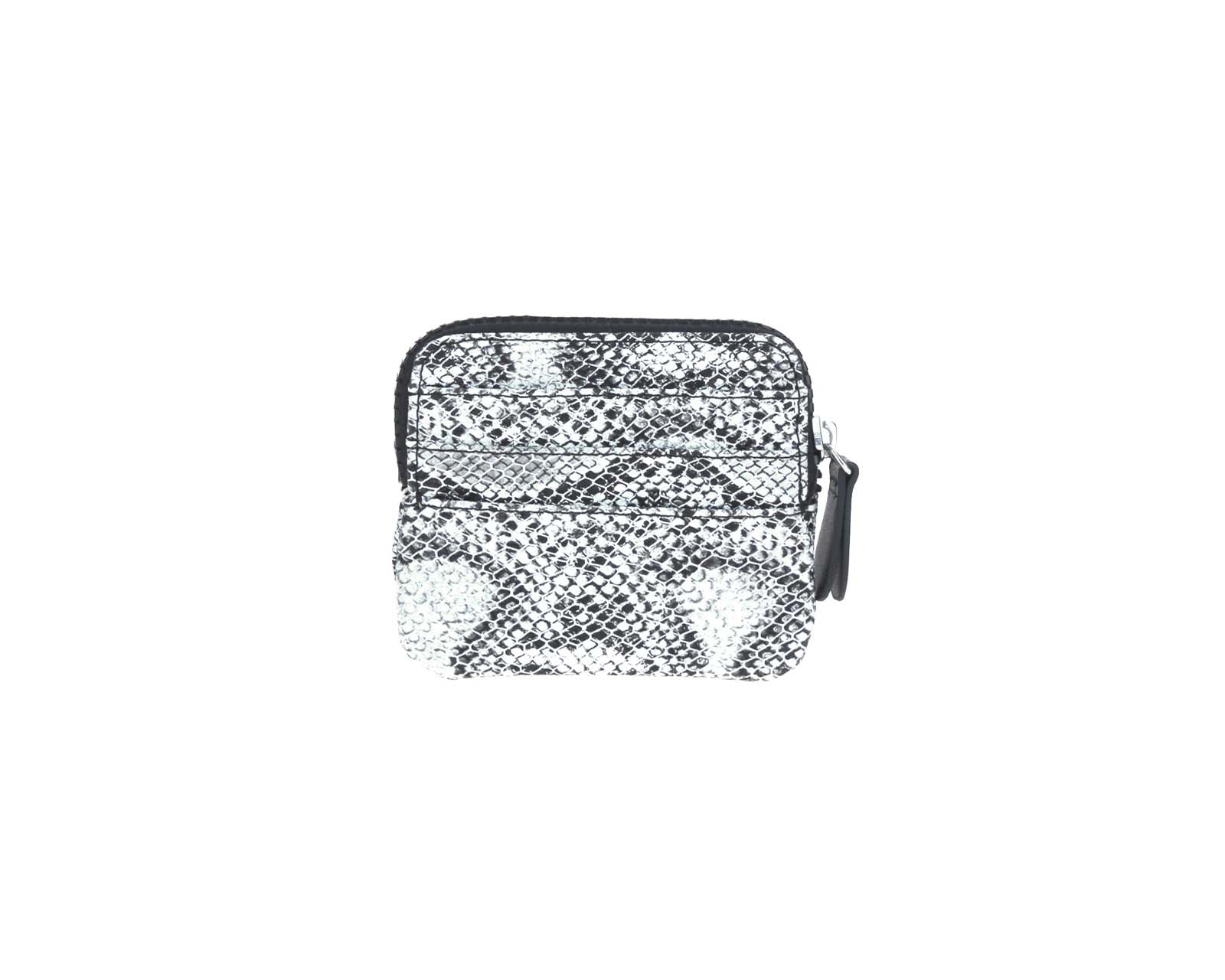 Foto 7 pulgar | Monedero Gorett Minicardy color Plata