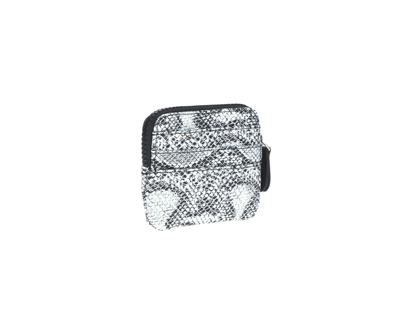 Foto 7 | Monedero Gorett Minicardy color Plata