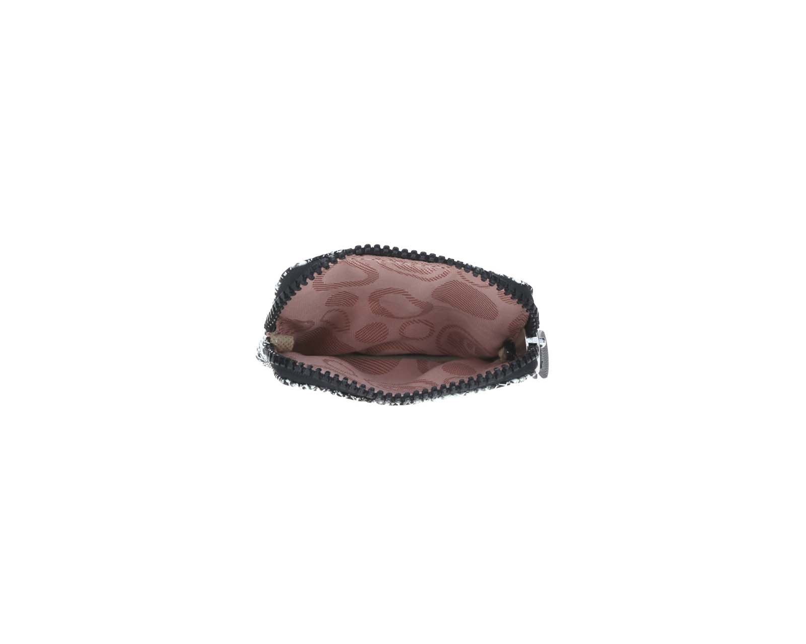 Foto 9 pulgar | Monedero Gorett Minicardy color Plata