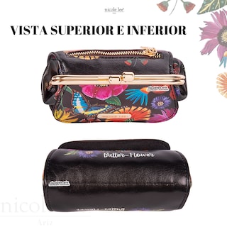 Foto 6 | Monedero Nicole Lee Sadie para Mujer