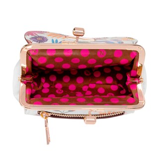 Foto 3 | Monedero Nicole Lee Sadie para Mujer