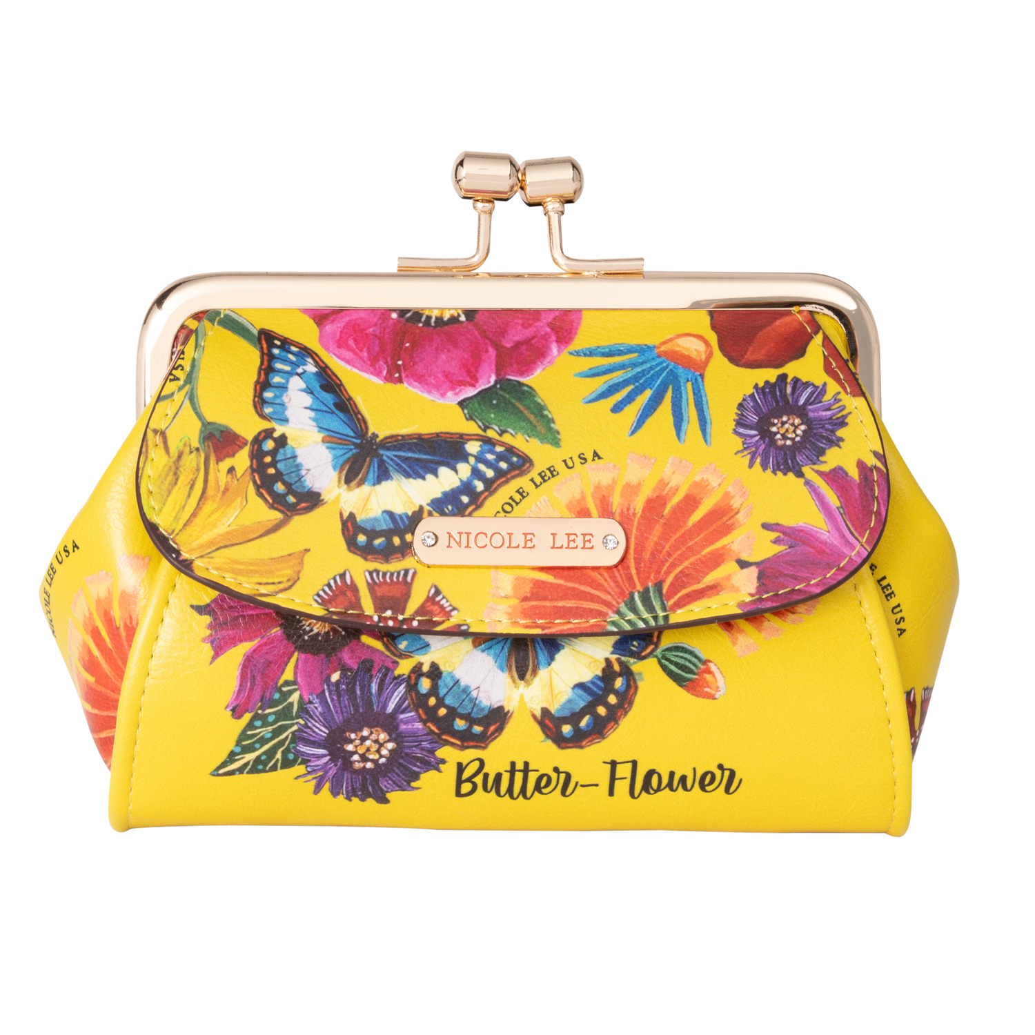 Monedero Nicole Lee Sadie para Mujer