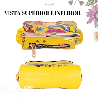 Foto 6 | Monedero Nicole Lee Sadie para Mujer