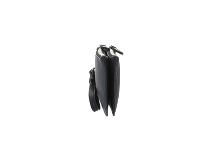Foto 3 | Monedero Gorett Wanda Negro Grande