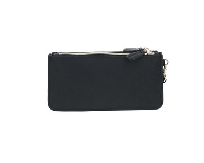 Foto 5 | Monedero Gorett Wanda Negro Grande