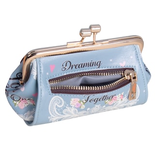 Foto 5 | Monedero Nicole Lee Sadie Dreaming Together