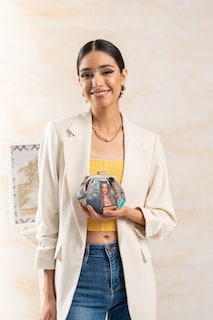 Foto 4 | Monedero Nicole Lee Ameri para Mujer