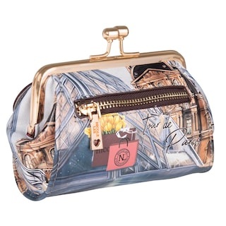 Foto 4 | Monedero Nicole Lee Sadie para Mujer
