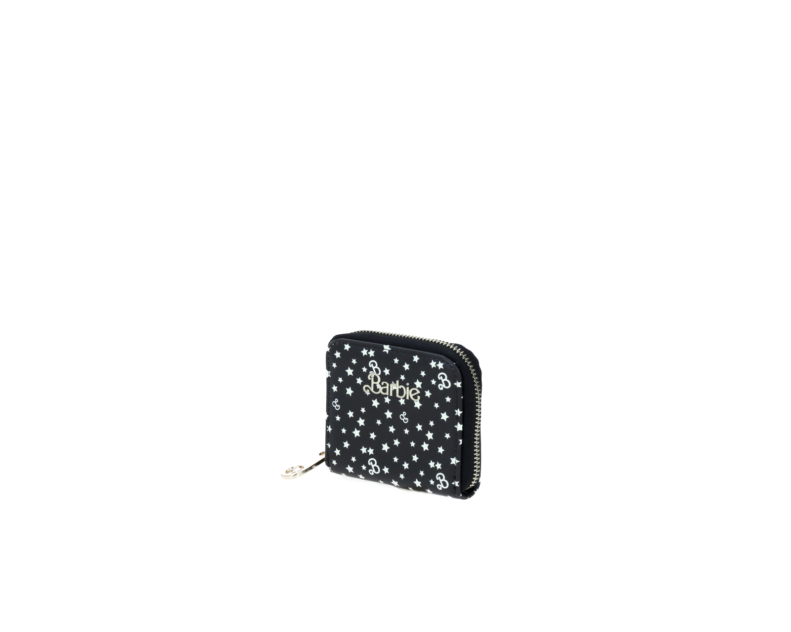Foto 3 pulgar | Monedero Gorett Negro para Mujer