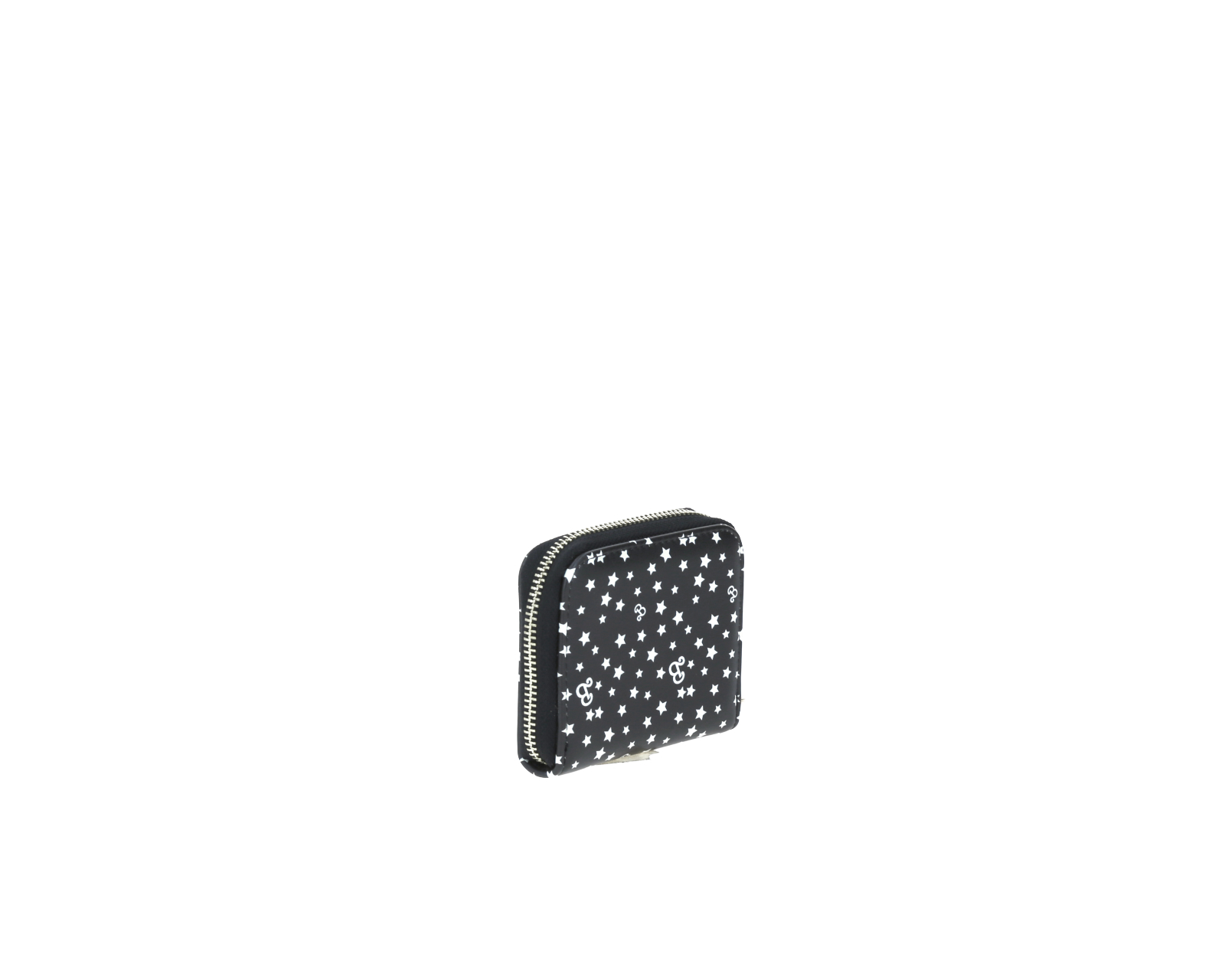 Foto 5 pulgar | Monedero Gorett Negro para Mujer