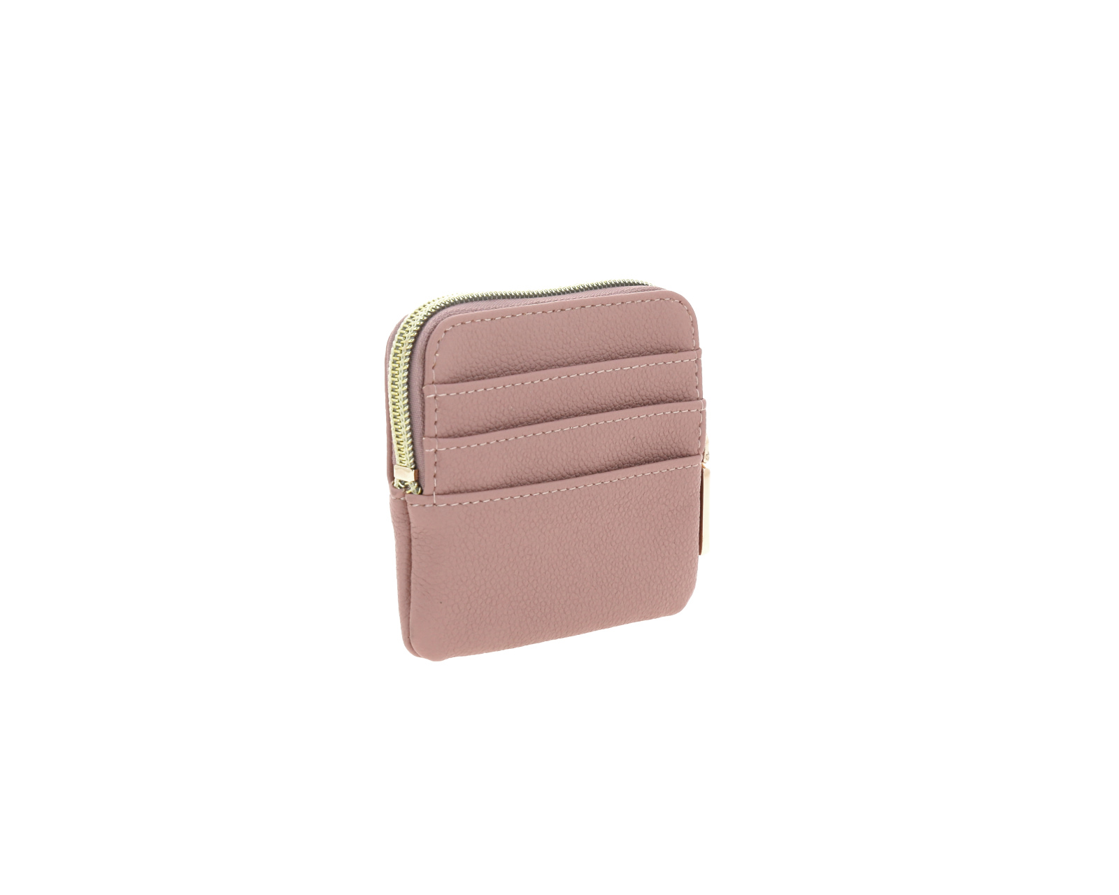 Foto 4 pulgar | Monedero Gorett Romina Rosa para Mujer