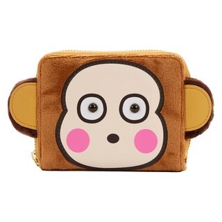 Foto 1 | Monedero Loungefly Sanrio Monkichi para Mujer-Venta Internacional