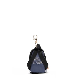 Foto 2 | Llavero Nicole Lee Monedero Mini Mochila Ladies Night