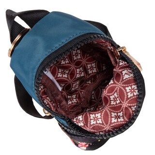 Foto 2 | Llavero Nicole Lee Monedero Mini Mochila Akiko