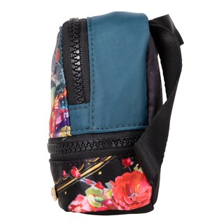 Foto 3 | Llavero Nicole Lee Monedero Mini Mochila Akiko