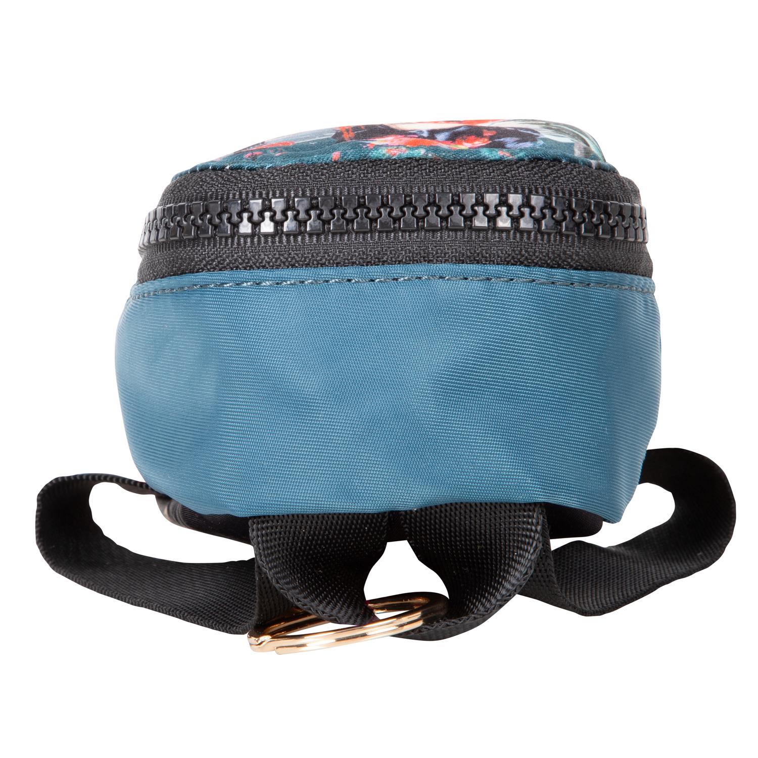 Foto 5 pulgar | Llavero Nicole Lee Monedero Mini Mochila Akiko