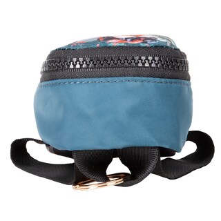 Foto 4 | Llavero Nicole Lee Monedero Mini Mochila Akiko