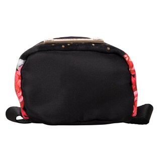 Foto 6 | Llavero Nicole Lee Monedero Mini Mochila Akiko