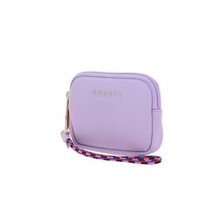 Foto 2 | Monedero Para Mujer Lila Gorett Hortensia