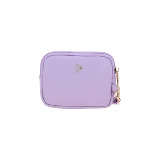Foto 4 | Monedero Para Mujer Lila Gorett Hortensia