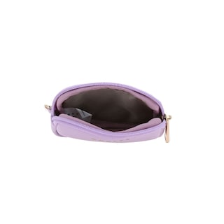 Foto 7 | Monedero Para Mujer Lila Gorett Hortensia