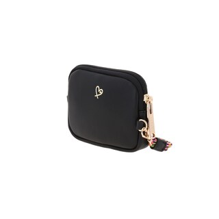Foto 5 | Monedero Para Mujer Negro Gorett Hortensia
