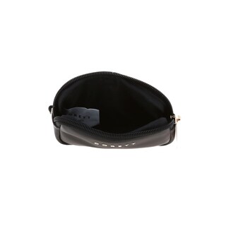Foto 7 | Monedero Para Mujer Negro Gorett Hortensia
