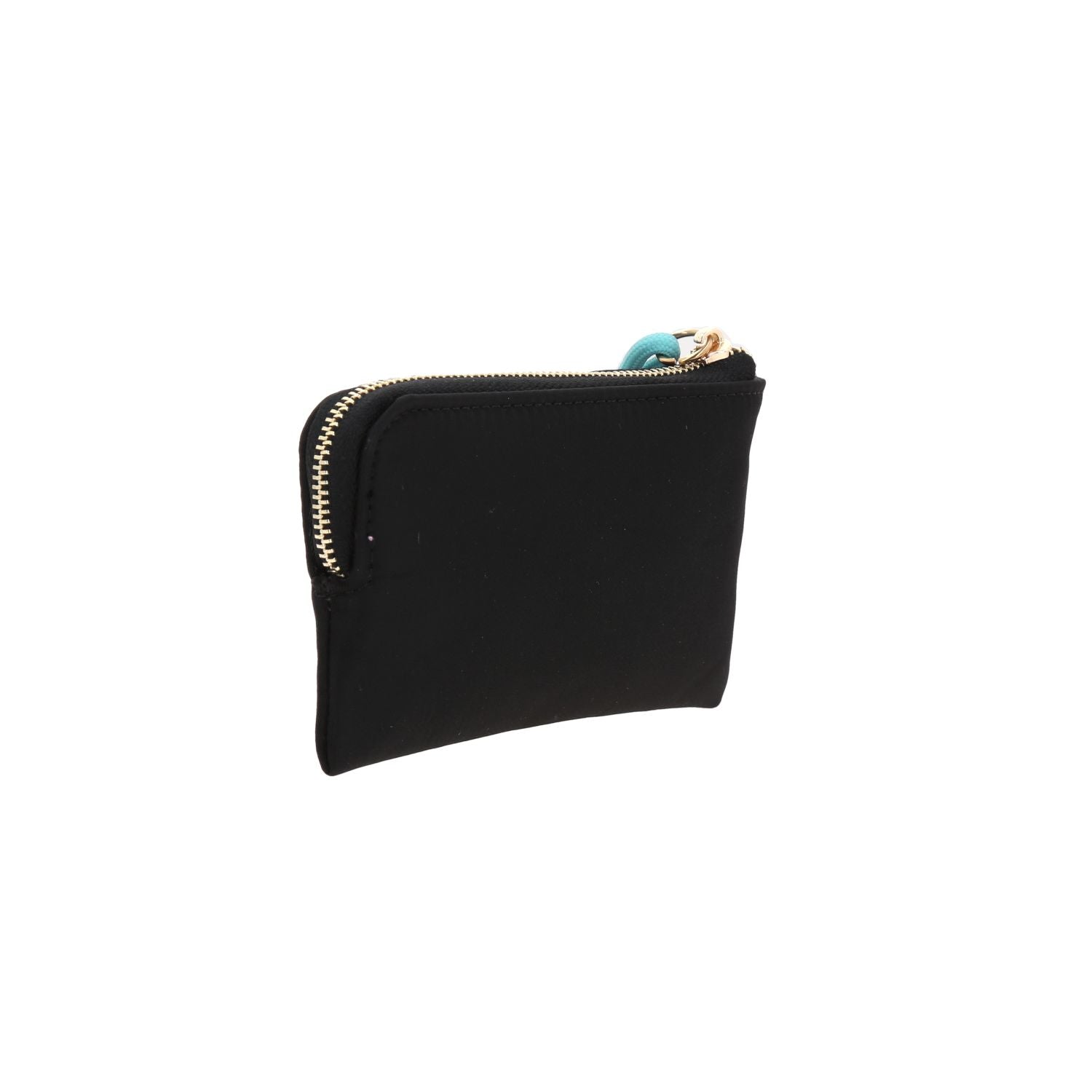 Foto 4 pulgar | Monedero Para Mujer Negro Gorett Diana