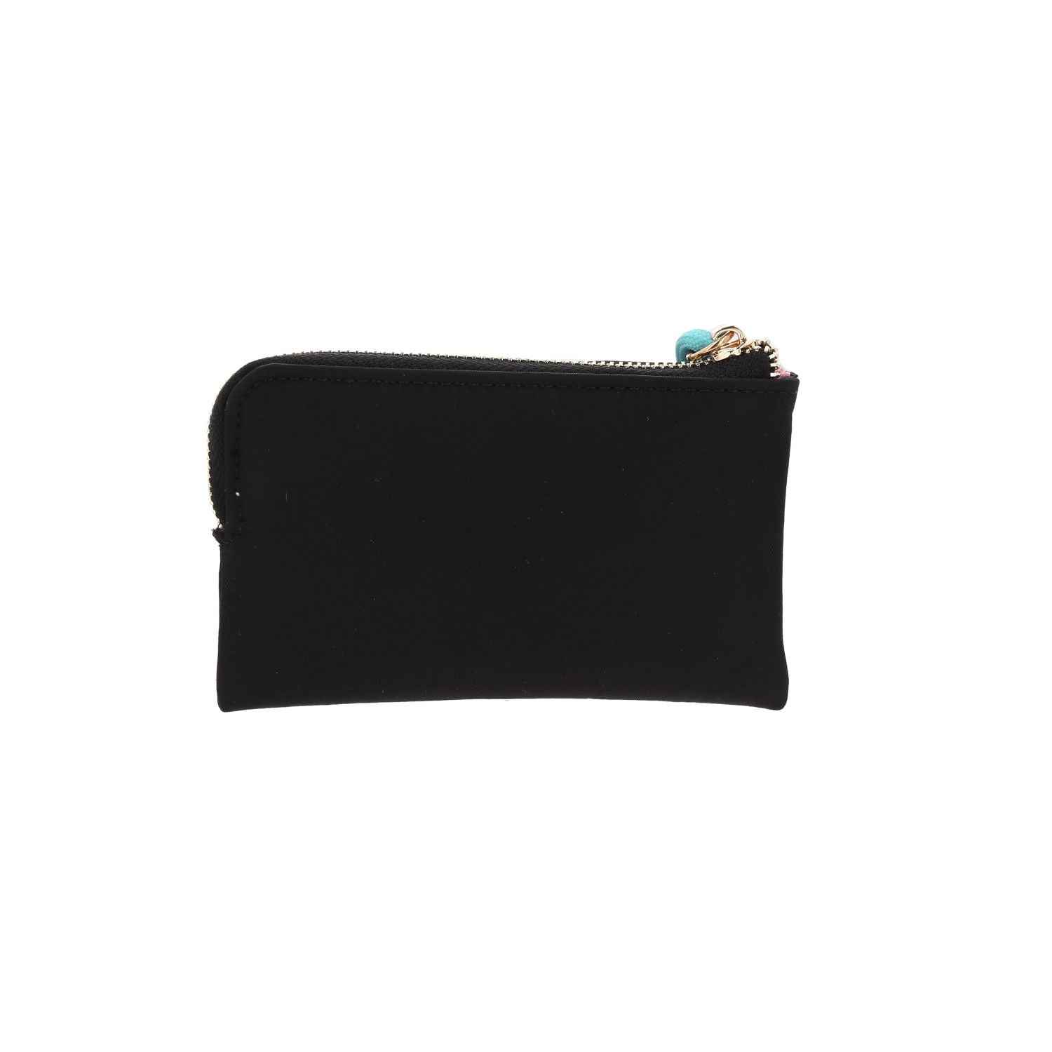 Foto 5 pulgar | Monedero Para Mujer Negro Gorett Diana