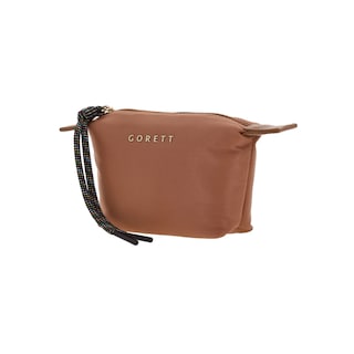Foto 2 | Monedero Para Mujer Café Gorett Carlota