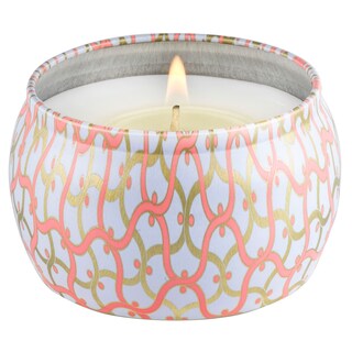 Foto 3 | Mini Lata De Caqui Saijo De Candle Voluspa, 118 Ml, 25 Horas De Duración - Venta Internacional.