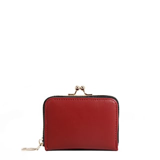 Foto 2 | Monedero Con Tarjetero Nicole Lee Print Martha Travels