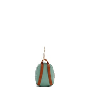 Foto 2 | Llavero Nicole Lee Monedero Mochila Mezclilla Sun &sand