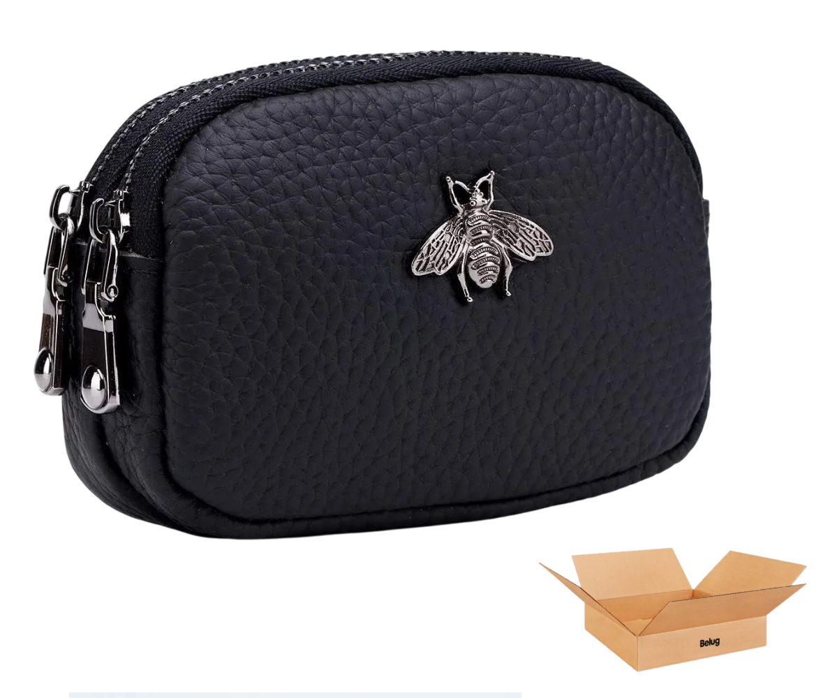 Monedero para Mujer Belug con 2 Bolsillos