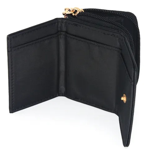 Foto 5 pulgar | Monedero Mini Cartera Plegable Polo Guy
