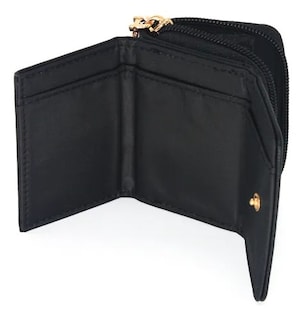 Foto 4 | Monedero Mini Cartera Plegable Polo Guy