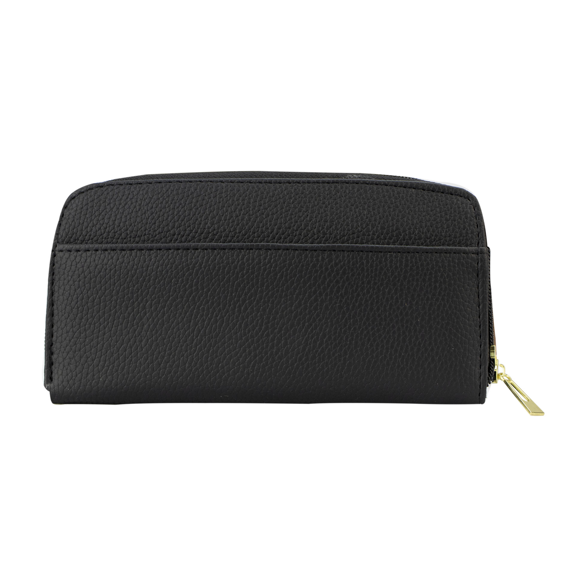 Foto 3 pulgar | Cartera para Dama Nueva Imagen color Negro Torino Sintético Est.4