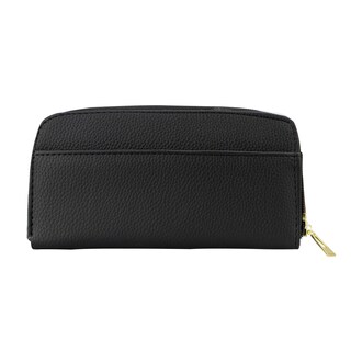 Foto 2 | Cartera para Dama Nueva Imagen color Negro Torino Sintético Est.4
