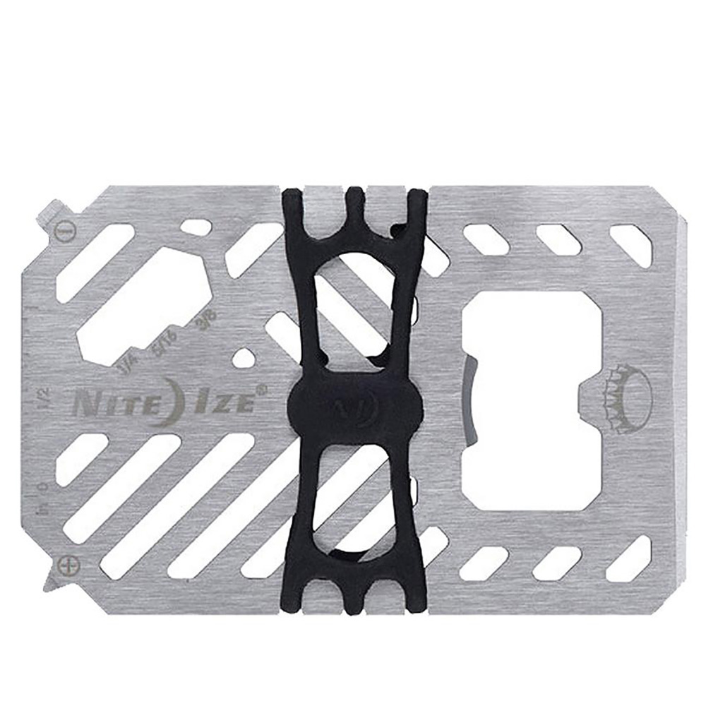Foto 1 | Cartera Financial Tool Nite Ize Fmt2-11-r7  Plata