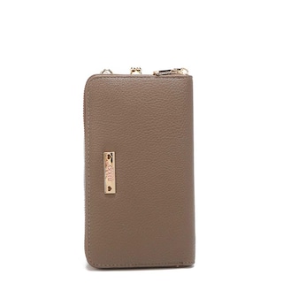 Foto 3 | Cartera Nikky By Nicole Lee color Café