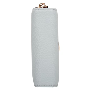 Foto 2 | Cartera Nicole Lee con Tarjetero y Broche color Azul