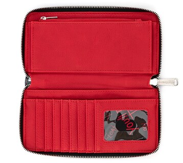 Foto 3 | Cartera It Pennywise Sewer Scene Loungefly color Rojo