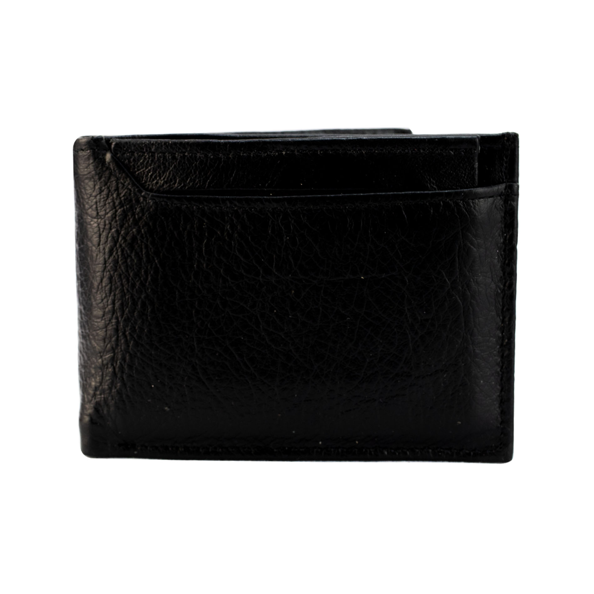 Cartera para Caballero Lázaro Nueva Imagen color Negro