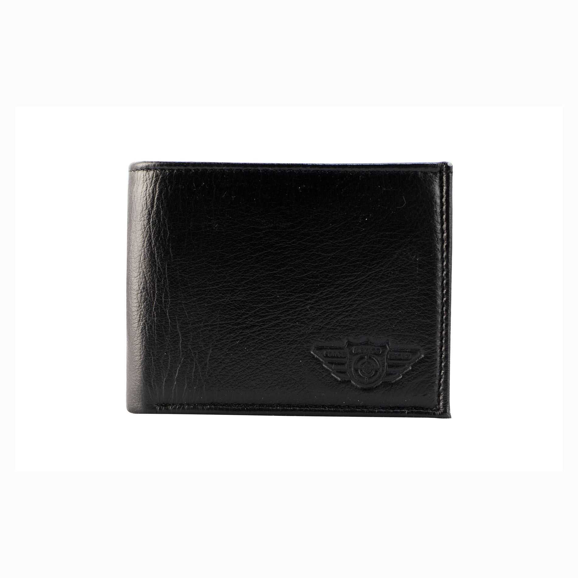 Cartera para Caballero Anibal Nueva Imagen color Negro