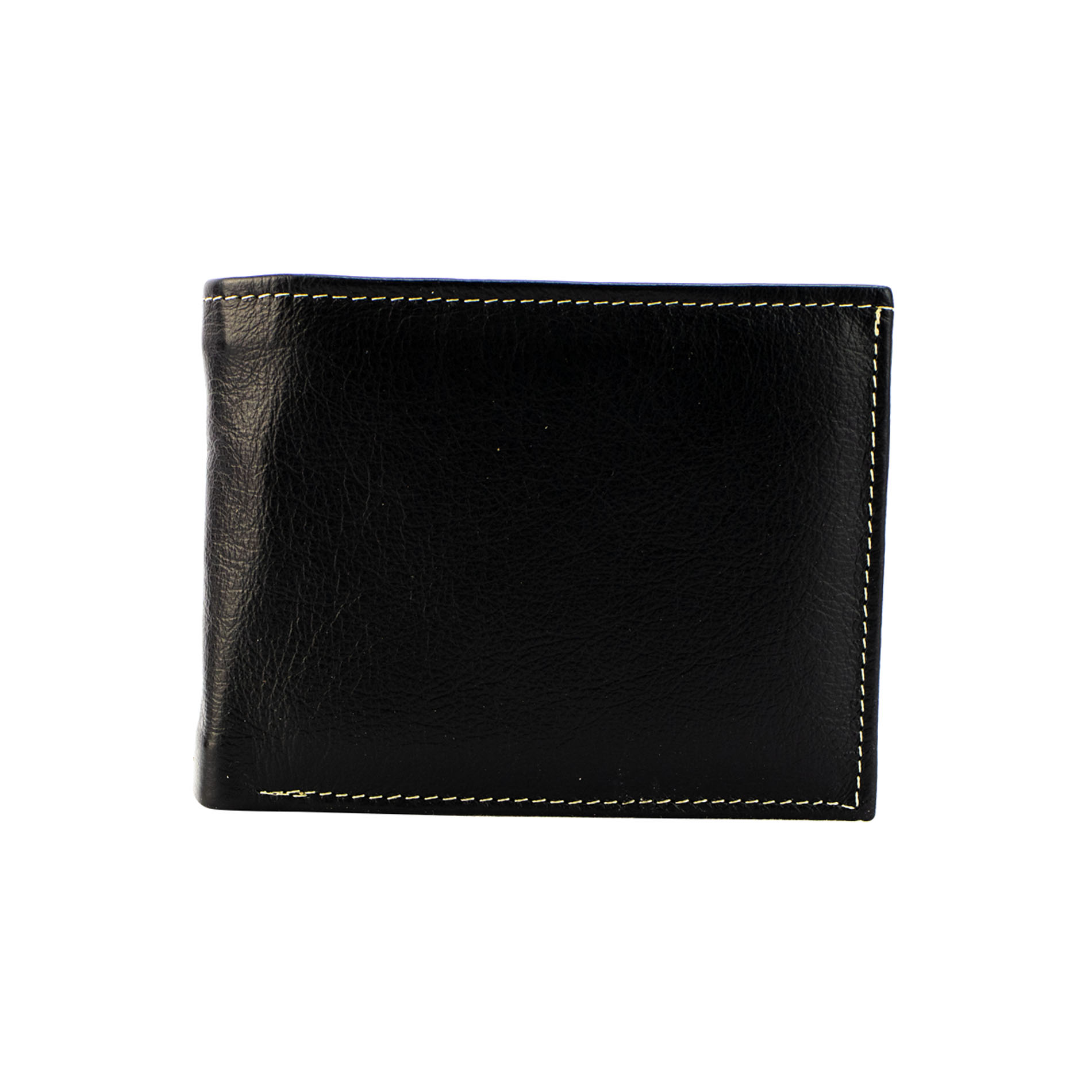 Cartera para Caballero Emilio Nueva Imagen color Negro