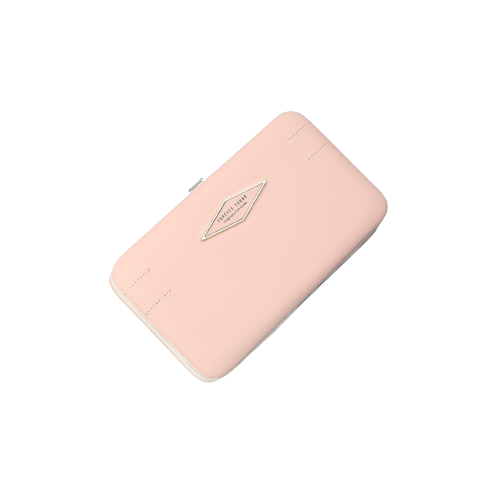 Foto 1 | Cartera de Mujer Core Bts Portacelular color Rosa
