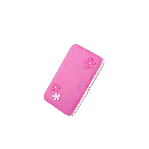 Cartera de Mujer Core Bts Portacelular color Rosa